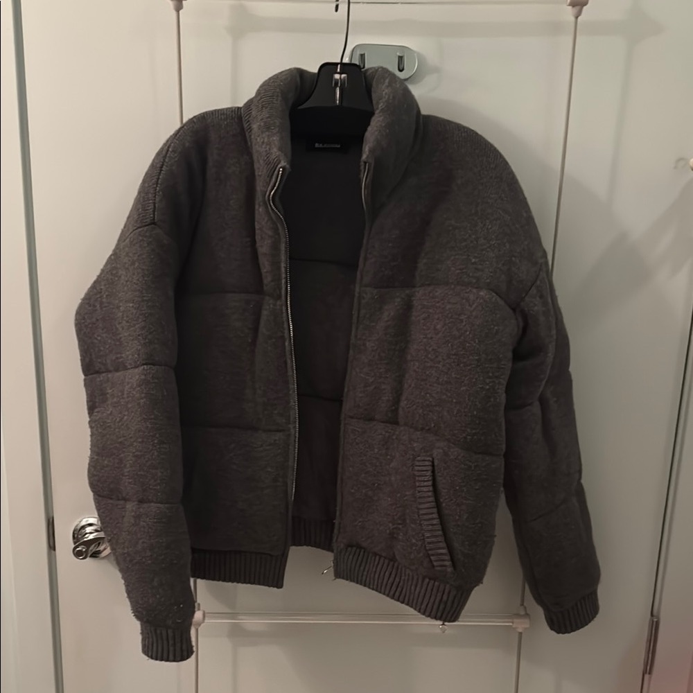 Naadam wool & cashmere jacket